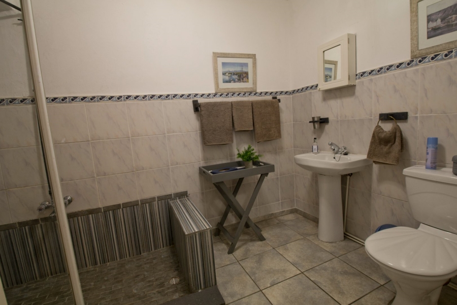 11 Bedroom Property for Sale in Dana Bay Western Cape